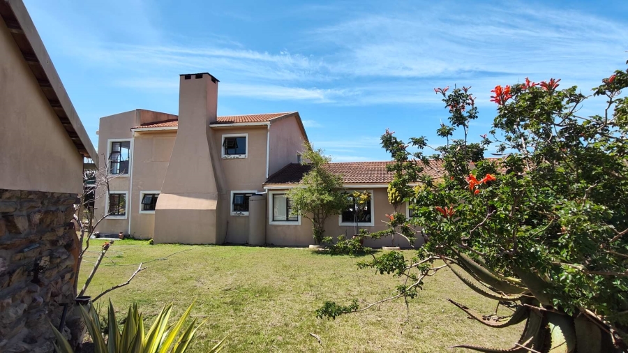 3 Bedroom Property for Sale in Aalwyndal Western Cape